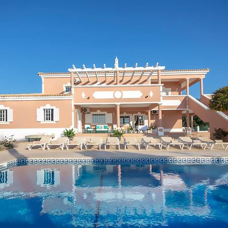 Al Meida Guesthouse Albufeira Luaran gambar