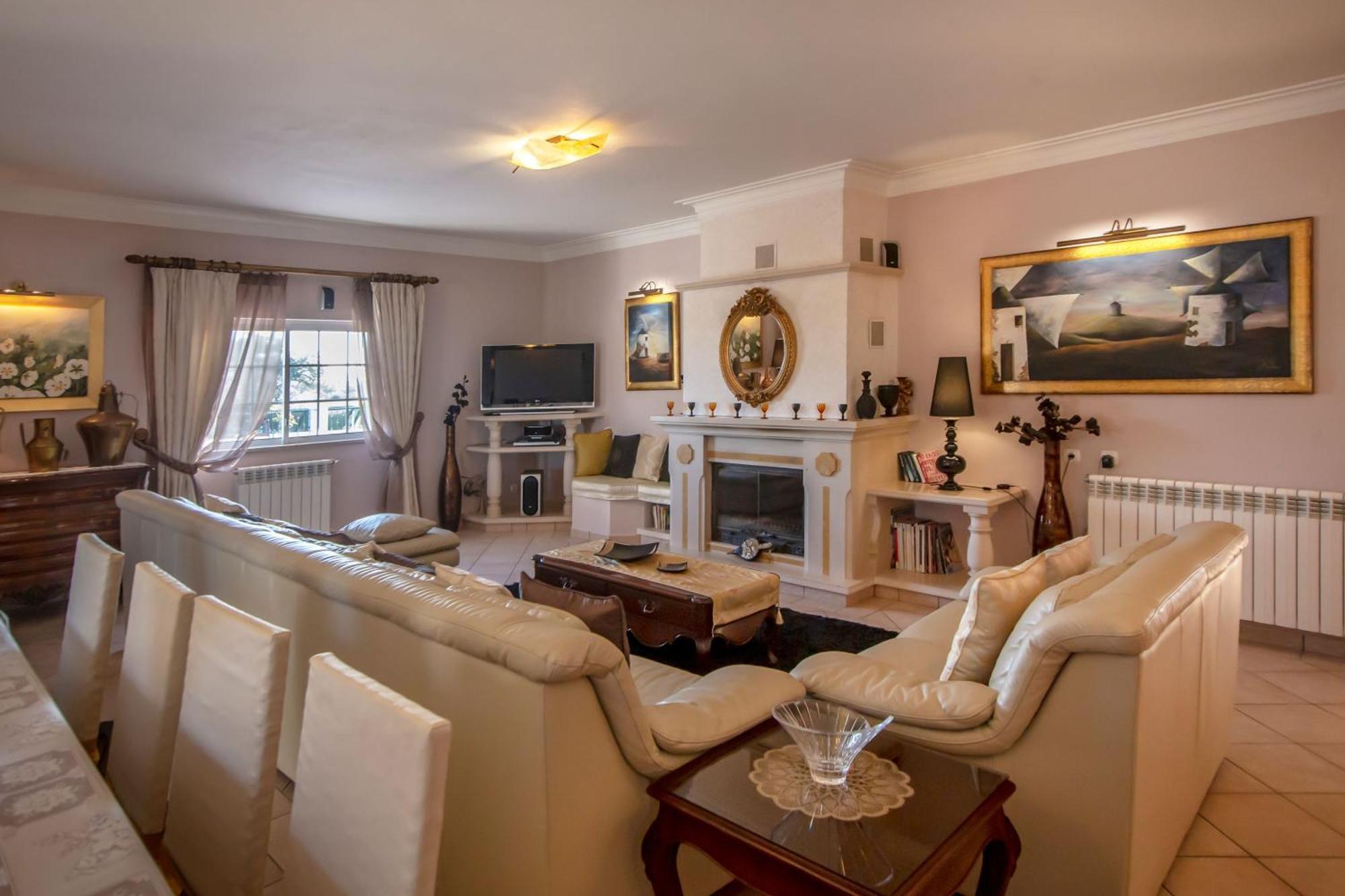 Al Meida Guesthouse Albufeira Luaran gambar