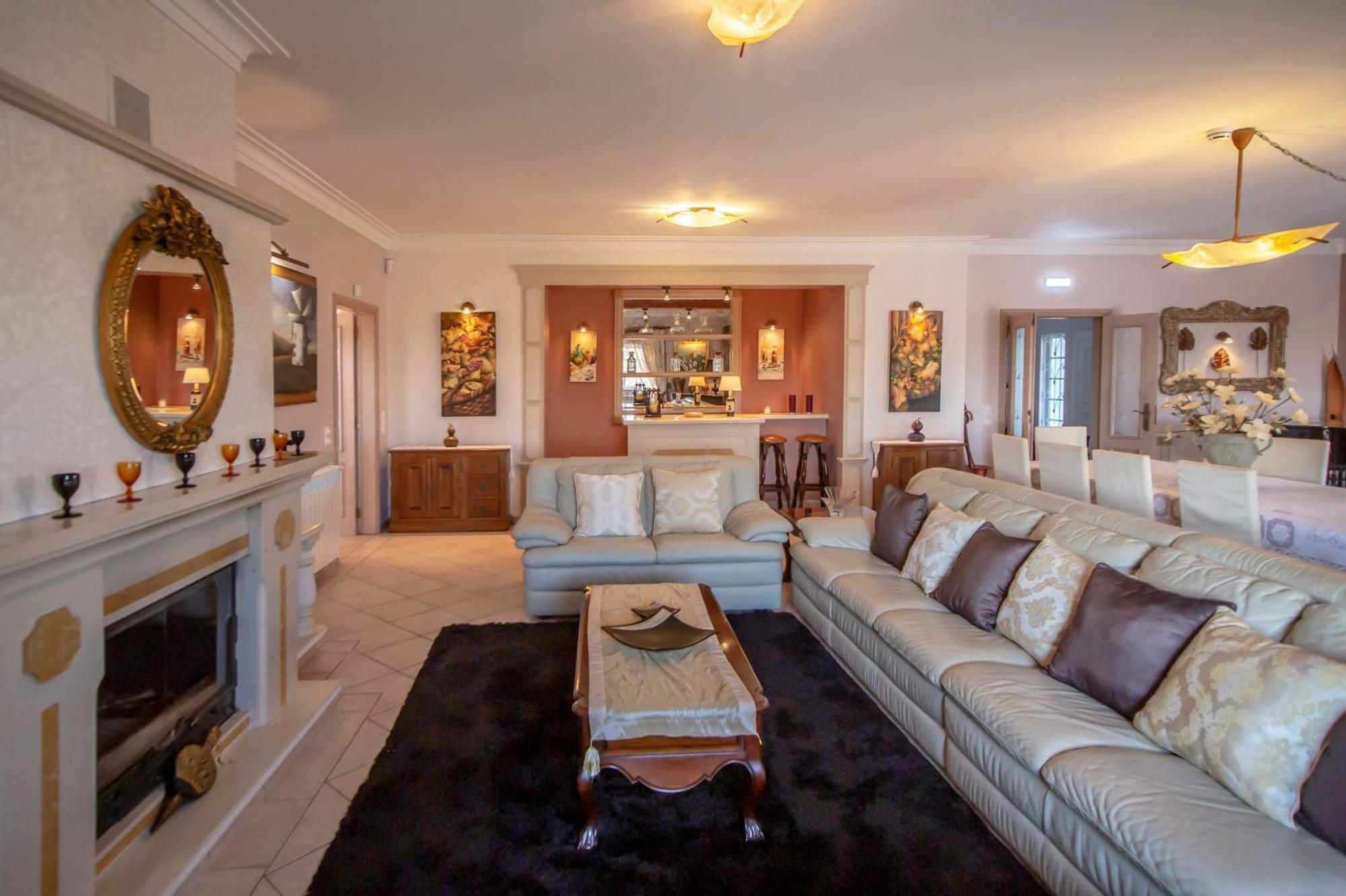 Al Meida Guesthouse Albufeira Luaran gambar